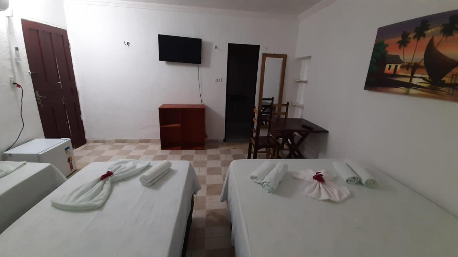Jangaloa Apartment Jijoca de Jericoacoara Exterior photo