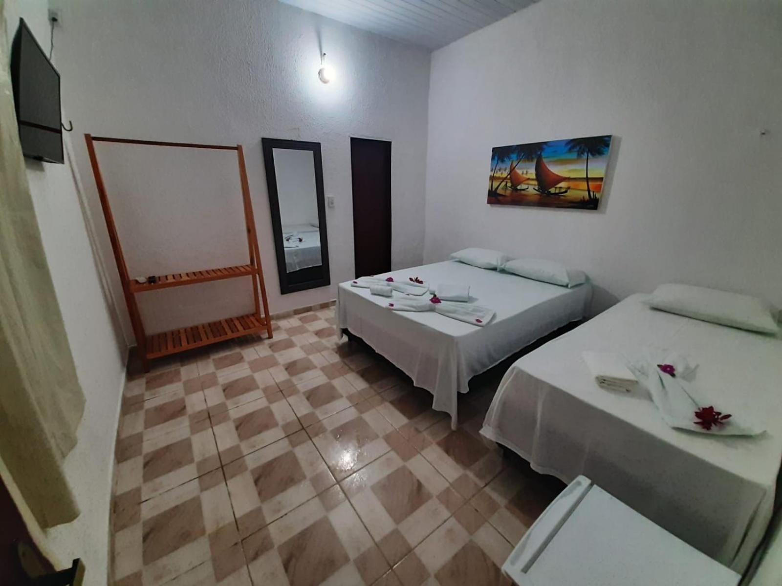Jangaloa Apartment Jijoca de Jericoacoara Exterior photo