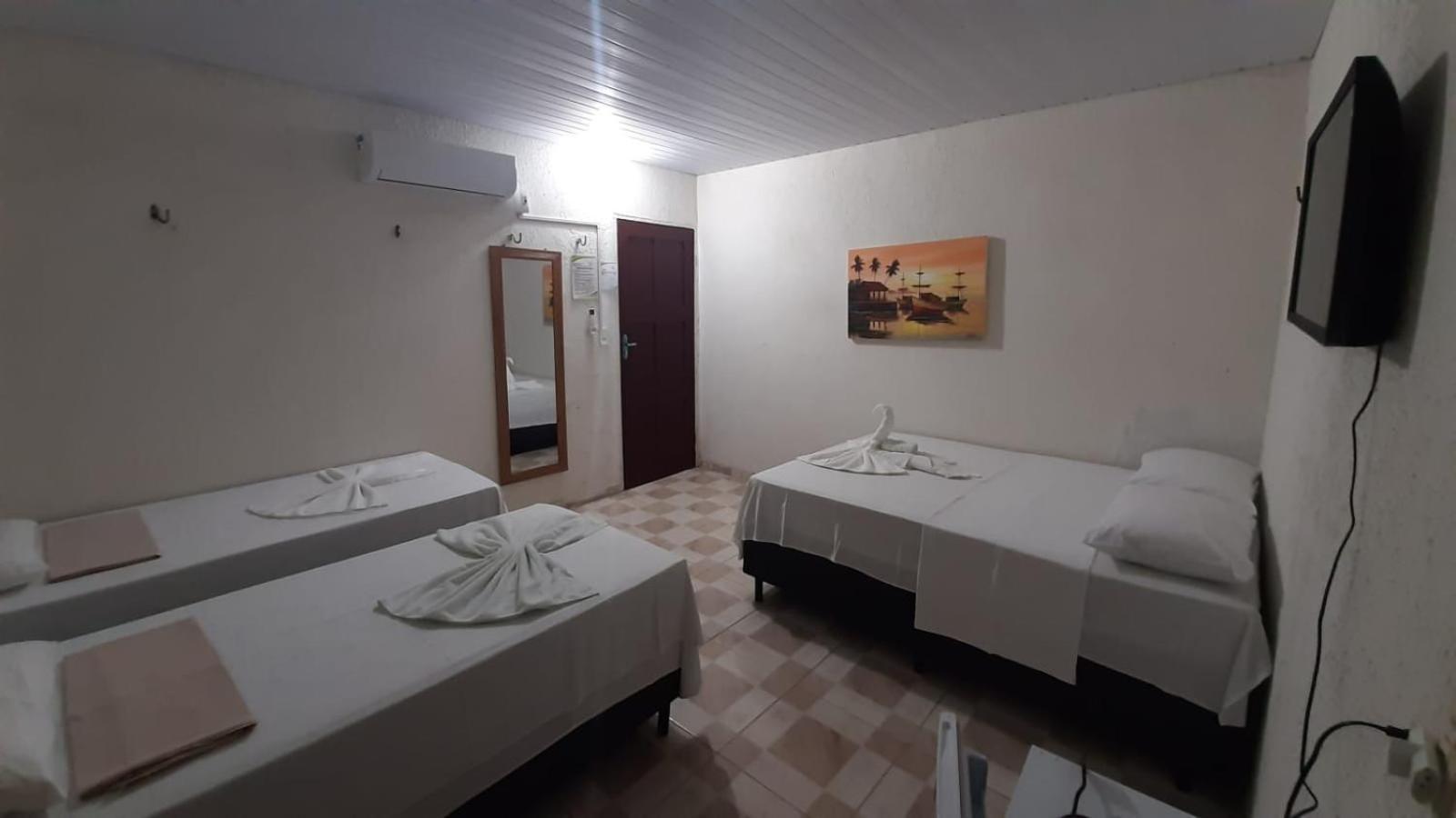 Jangaloa Apartment Jijoca de Jericoacoara Exterior photo