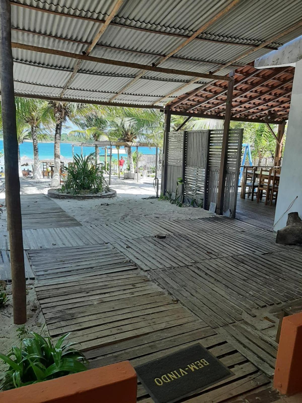 Jangaloa Apartment Jijoca de Jericoacoara Exterior photo