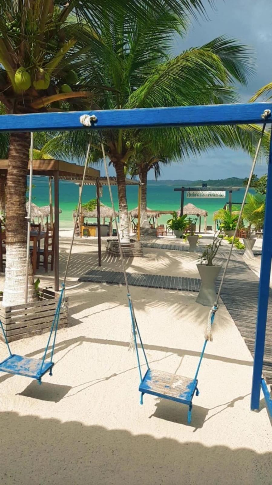 Jangaloa Apartment Jijoca de Jericoacoara Exterior photo