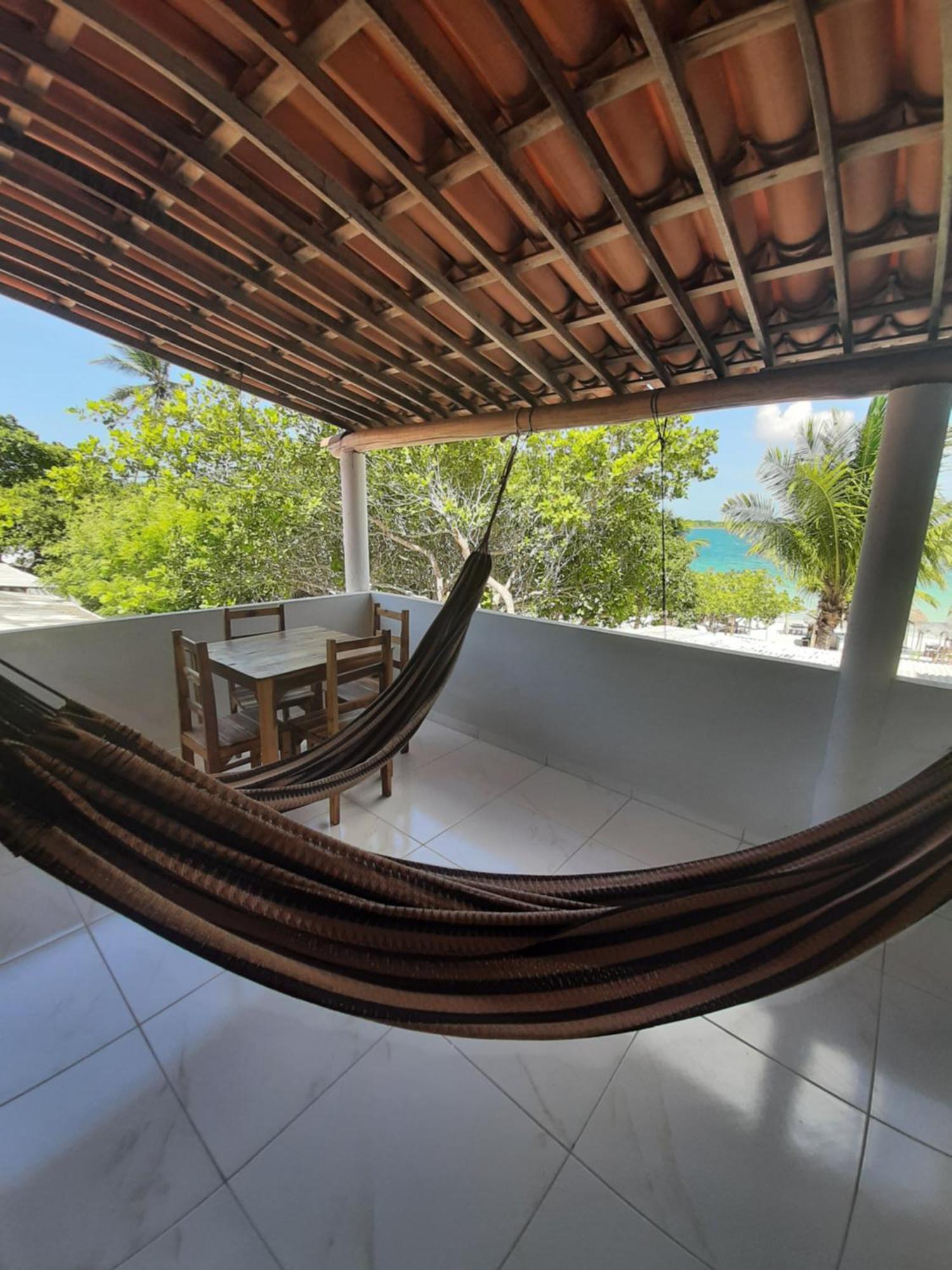 Jangaloa Apartment Jijoca de Jericoacoara Exterior photo