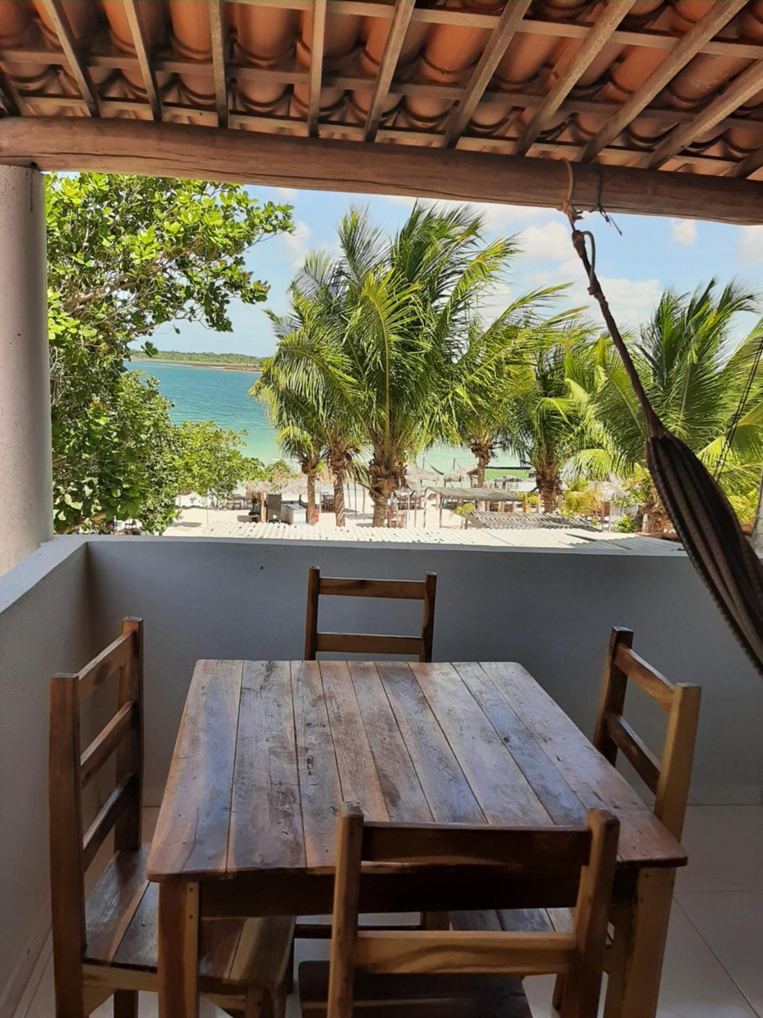 Jangaloa Apartment Jijoca de Jericoacoara Exterior photo
